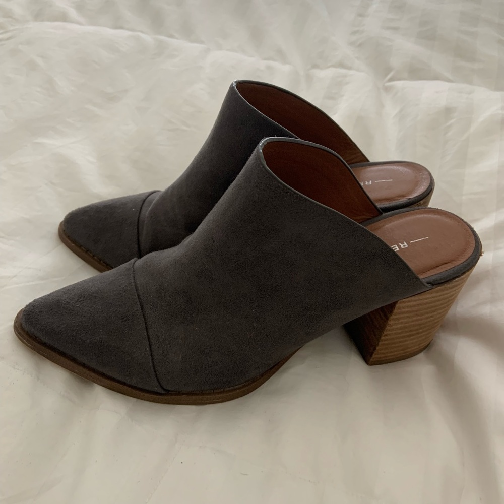 Wedges